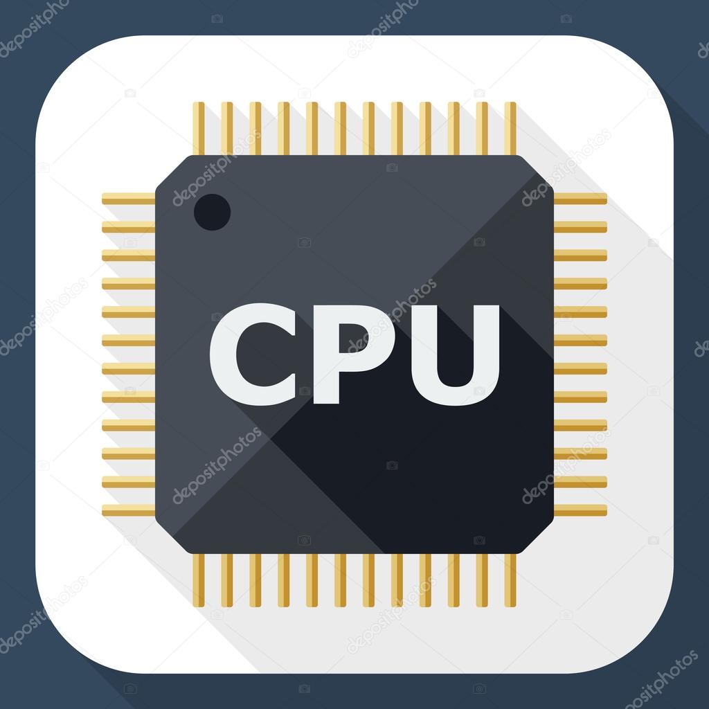 CPU